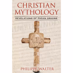 ISBN Christian Mythology, English, Paperback, 224 pages