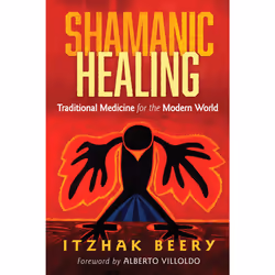 ISBN Shamanic Healing, English, Trade Paperback, 240 pages