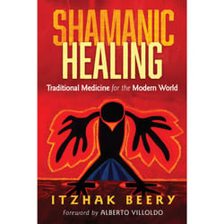 ISBN Shamanic Healing