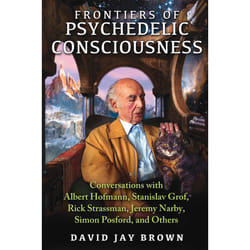 ISBN Frontiers of Psychedelic Consciousness