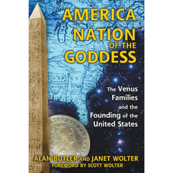 ISBN America: Nation of the Goddess