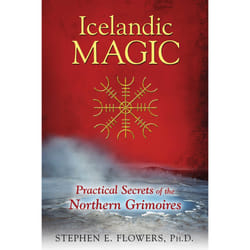 ISBN Icelandic Magic