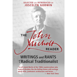 ISBN The John Michell Reader