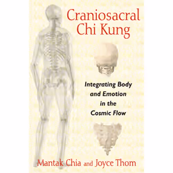 ISBN Craniosacral Chi Kung, English, Trade Paperback, 288 pages