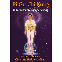 ISBN Pi Gu Chi Kung, English, Trade Paperback, 160 pages