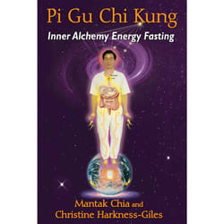 ISBN Pi Gu Chi Kung