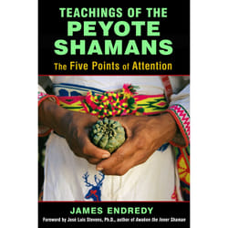ISBN Teachings of the Peyote Shamans