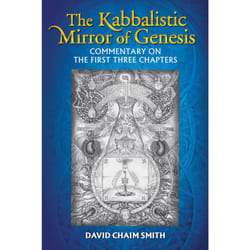 ISBN The Kabbalistic Mirror of Genesis