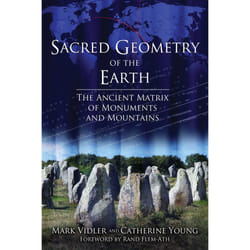 ISBN Sacred Geometry of the Earth