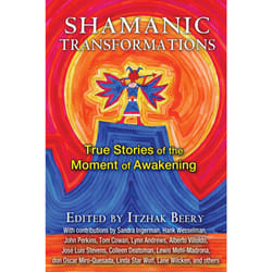 ISBN Shamanic Transformations