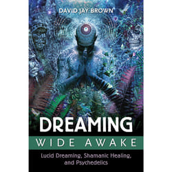 ISBN Dreaming Wide Awake