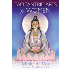 ISBN Tao Tantric Arts for Women
