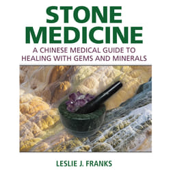 ISBN Stone Medicine