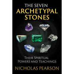 ISBN The Seven Archetypal Stones