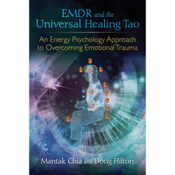 ISBN EMDR and the Universal Healing Tao