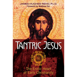 ISBN Tantric Jesus