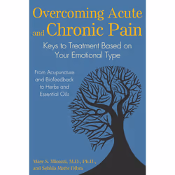 ISBN Overcoming Acute and Chronic Pain, English, Trade Paperback, 288 pages