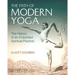 ISBN The Path of Modern Yoga
