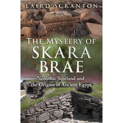 ISBN The Mystery of Skara Brae