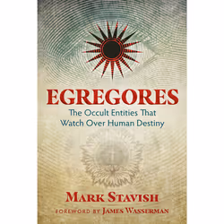 ISBN Egregores, Society, English, Paperback, 160 pages