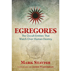 ISBN Egregores book Society English Paperback 160 pages