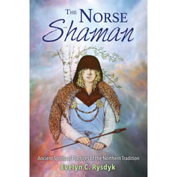 ISBN The Norse Shaman