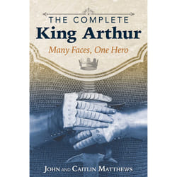 ISBN The Complete King Arthur