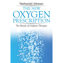 ISBN The New Oxygen Prescription