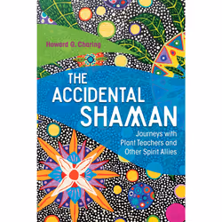 ISBN The Accidental Shaman, English, Trade Paperback, 232 pages