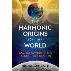 ISBN The Harmonic Origins of the World