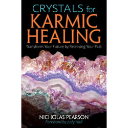 ISBN Crystals for Karmic Healing