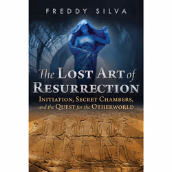 ISBN The Lost Art of Resurrection, English, Trade Paperback, 288 pages