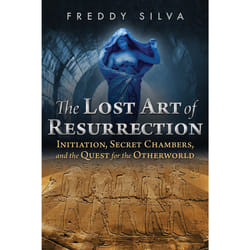 ISBN The Lost Art of Resurrection