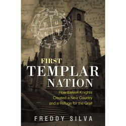 ISBN First Templar Nation