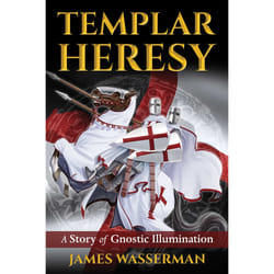 ISBN Templar Heresy