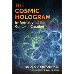 ISBN The Cosmic Hologram
