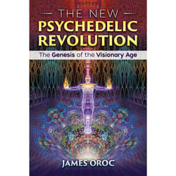 ISBN The New Psychedelic Revolution