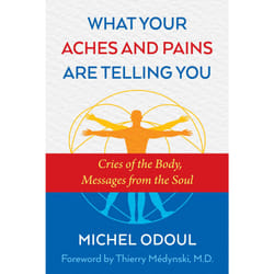 ISBN What Your Aches and Pains Are Telling You