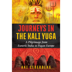 ISBN Journeys in the Kali Yuga