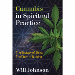 ISBN Cannabis in Spiritual Practice, Health, mind & body, English, Paperback, 144 pages