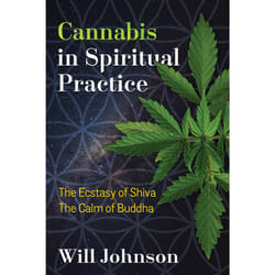 ISBN Cannabis in Spiritual Practice book Health, mind & body English Paperback 144 pages