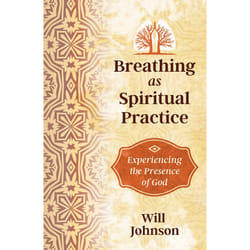 ISBN Breathing as Spiritual Practice book Religion English Paperback 160 pages