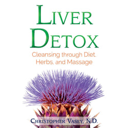 ISBN Liver Detox
