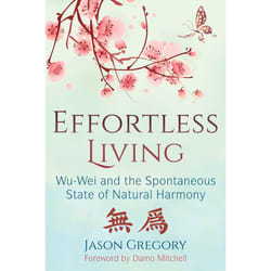ISBN Effortless Living