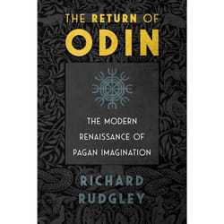 ISBN The Return of Odin