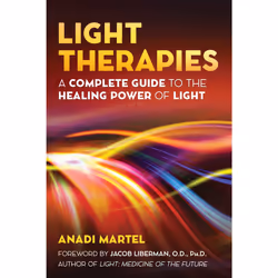 ISBN Light Therapies, English, Trade Paperback, 384 pages