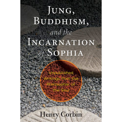 ISBN Jung, Buddhism, and the Incarnation of Sophia book Psychology English Paperback 208 pages