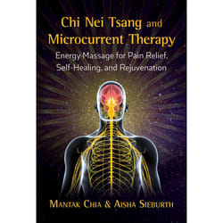 ISBN Chi Nei Tsang and Microcurrent Therapy book Health, mind & body English Paperback 192 pages
