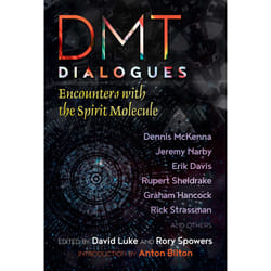 ISBN DMT Dialogues book Society English Paperback 352 pages