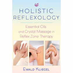 ISBN Holistic Reflexology, Health, mind & body, English, Paperback, 192 pages